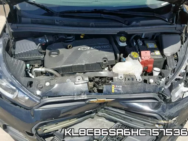 KL8CB6SA6HC757536