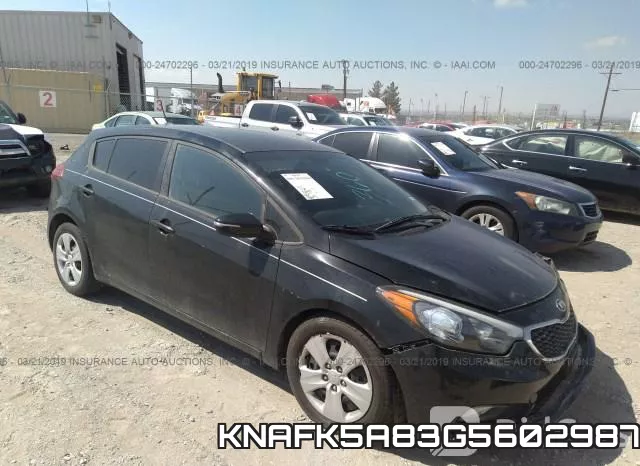 KNAFK5A83G5602987