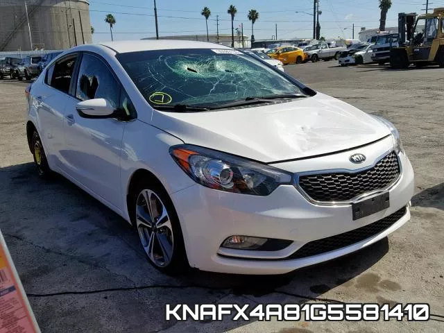 KNAFX4A81G5581410