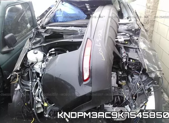 KNDPM3AC9K7545850