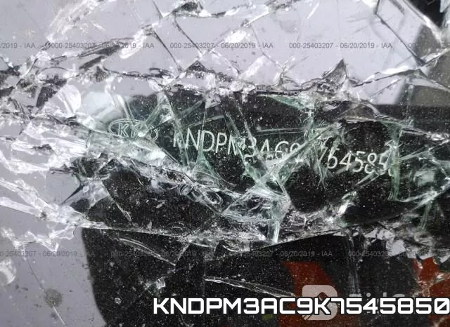 KNDPM3AC9K7545850