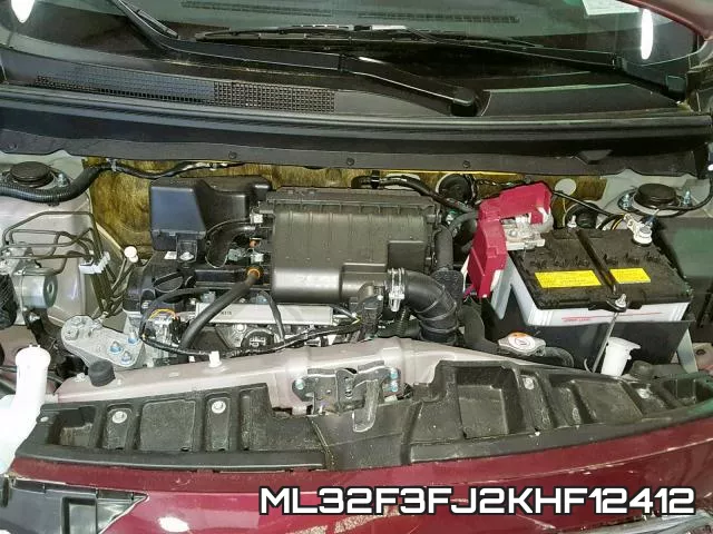 ML32F3FJ2KHF12412
