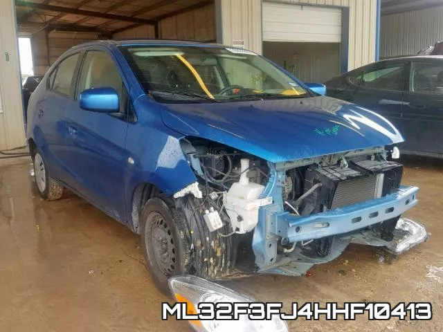 ML32F3FJ4HHF10413