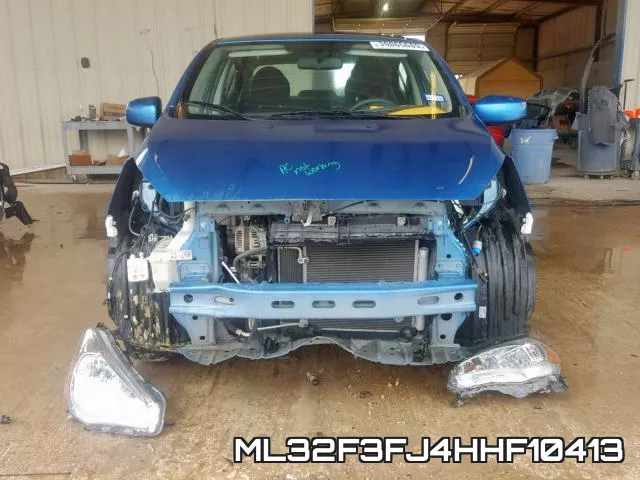 ML32F3FJ4HHF10413
