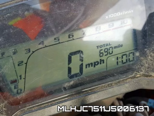 MLHJC7511J5006137