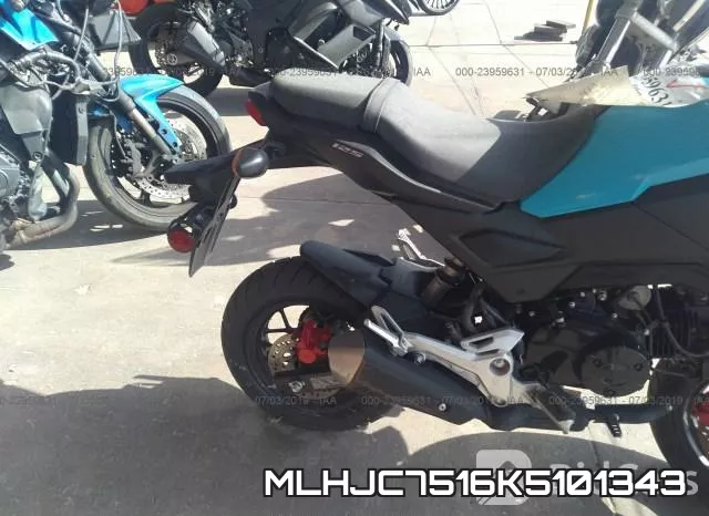 MLHJC7516K5101343