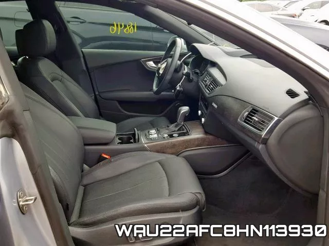 WAU22AFC8HN113930