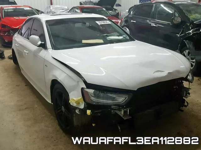 WAUAFAFL3EA112882