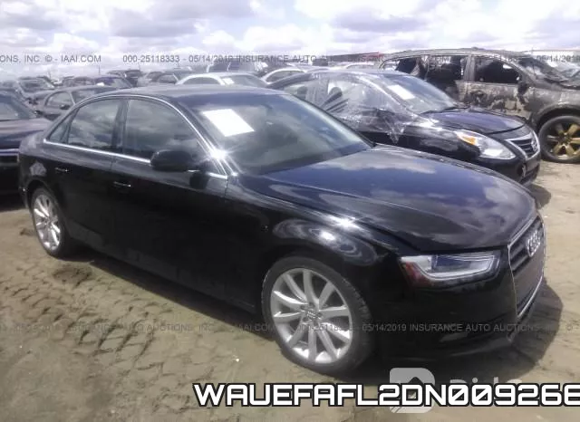 WAUEFAFL2DN009266