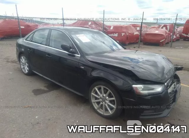 WAUFFAFL5EN004147