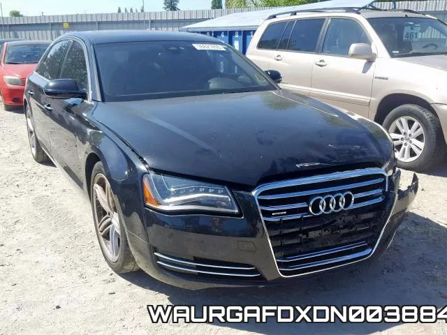 WAURGAFDXDN003884