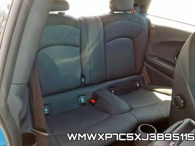 WMWXP7C5XJ3B95115