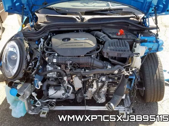 WMWXP7C5XJ3B95115