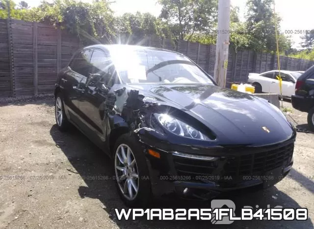 WP1AB2A51FLB41508