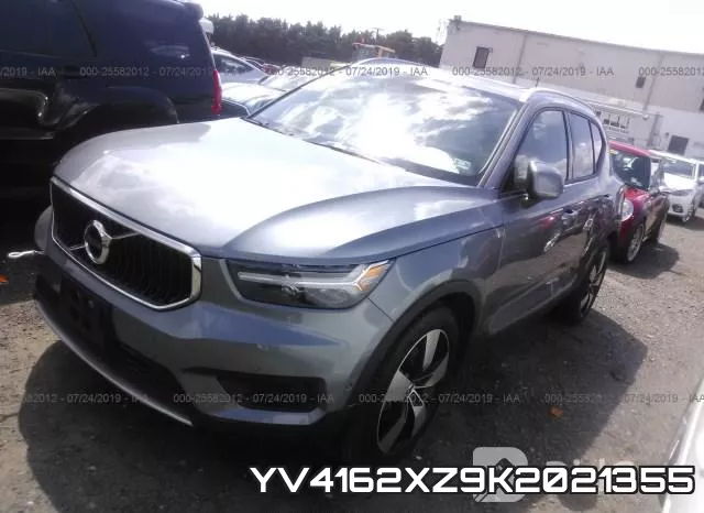 YV4162XZ9K2021355