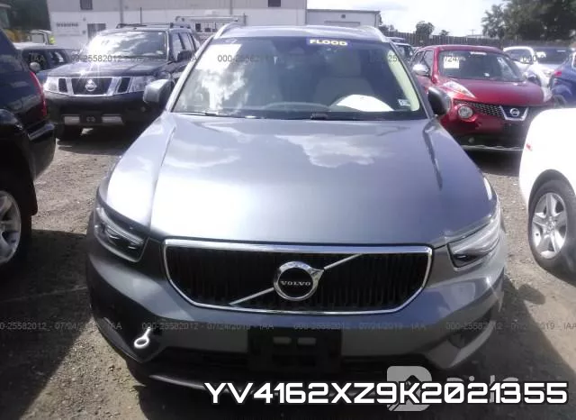 YV4162XZ9K2021355