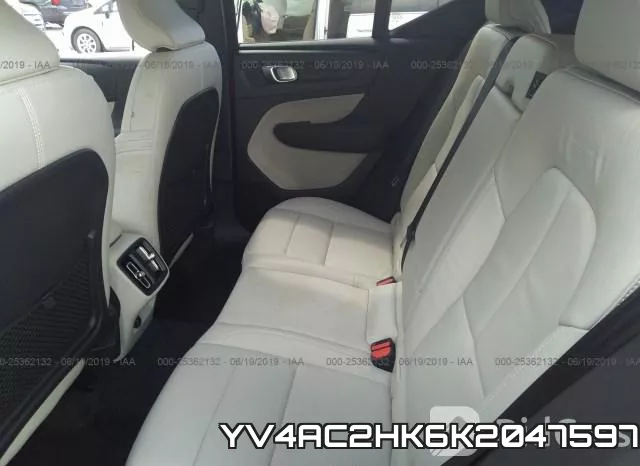 YV4AC2HK6K2047597