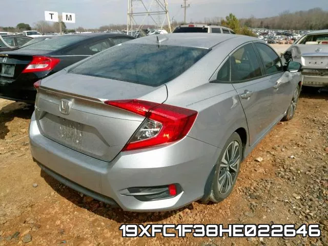 19XFC1F38HE022646