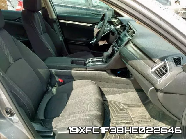 19XFC1F38HE022646
