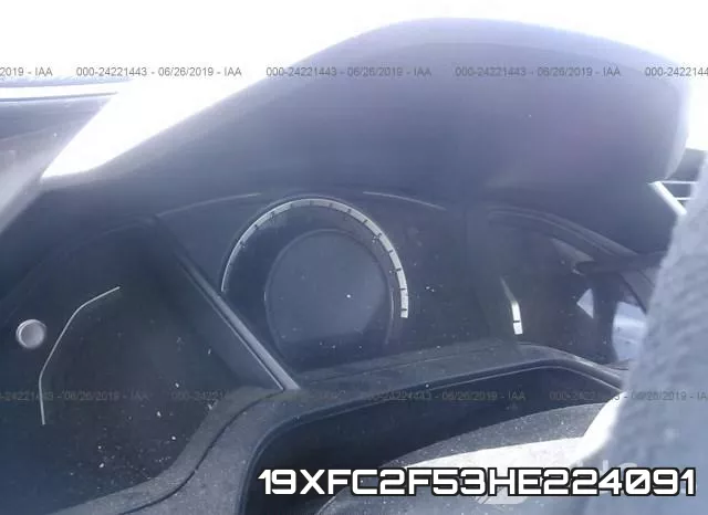 19XFC2F53HE224091