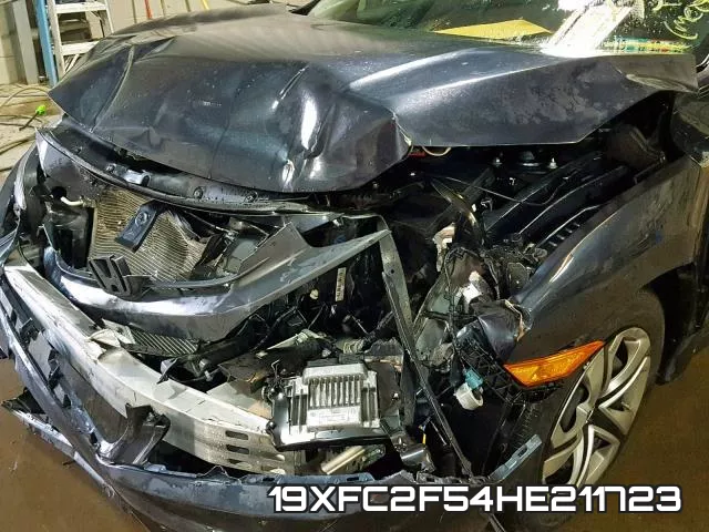 19XFC2F54HE211723