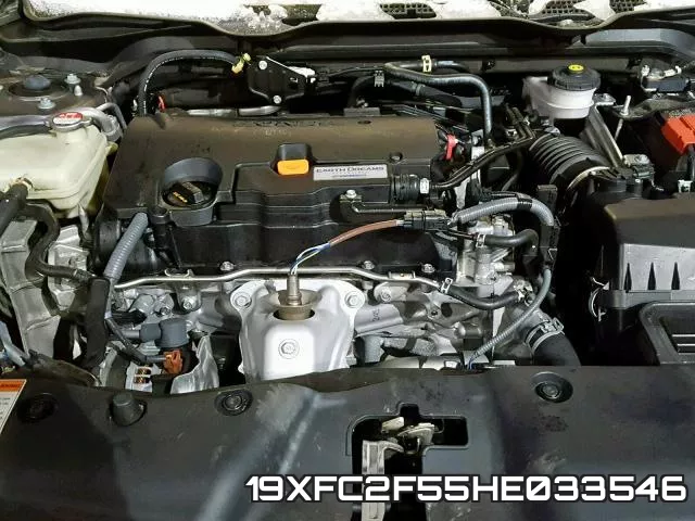 19XFC2F55HE033546