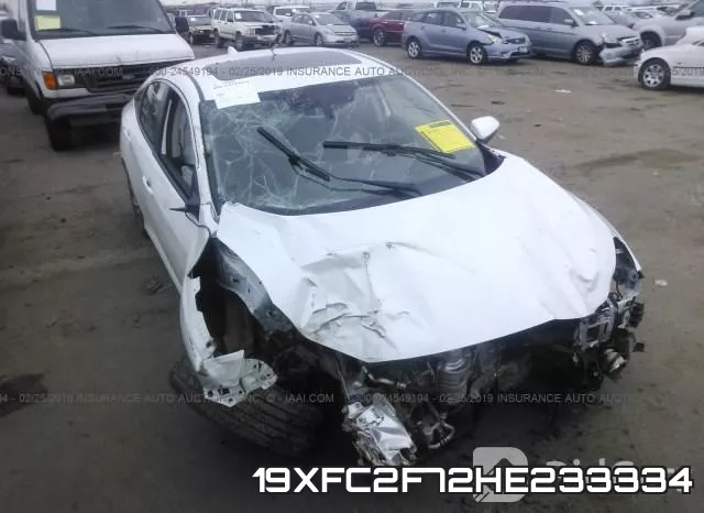 19XFC2F72HE233334