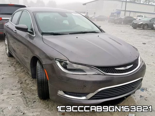 1C3CCCAB9GN163821
