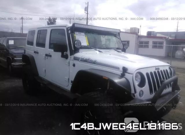 1C4BJWEG4EL181186