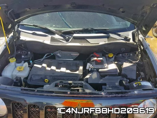 1C4NJRFB8HD209619
