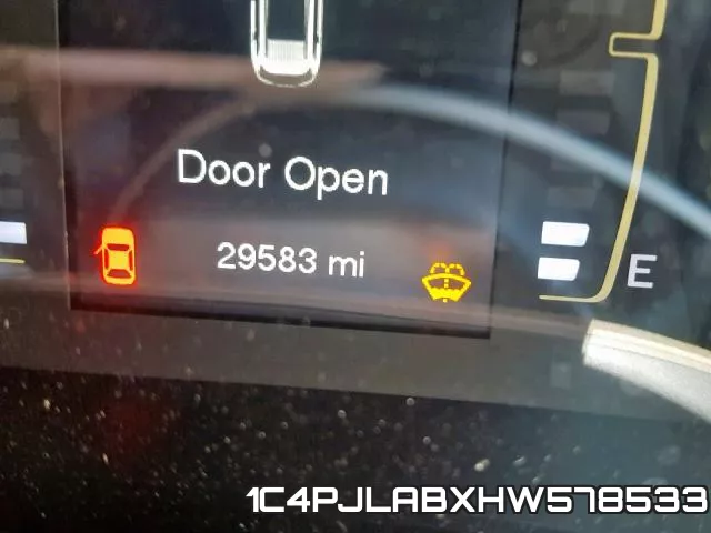 1C4PJLABXHW578533