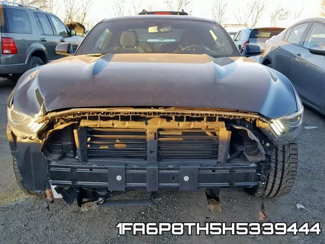 1FA6P8TH5H5339444