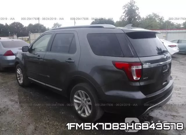 1FM5K7D83HGB43578