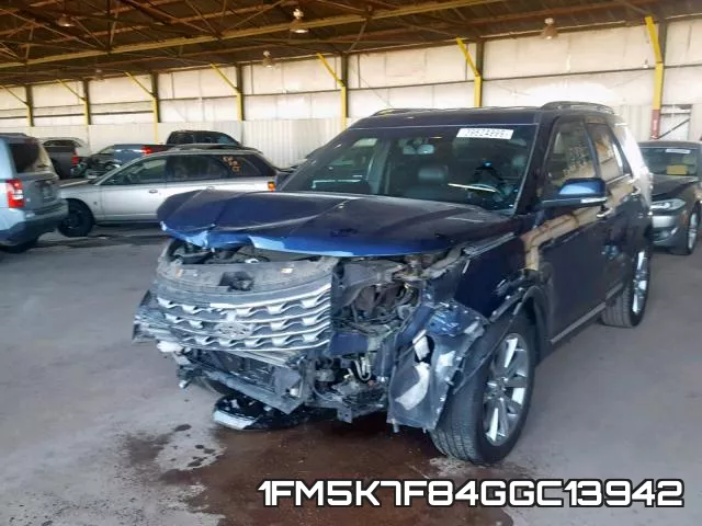 1FM5K7F84GGC13942