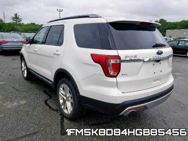 1FM5K8D84HGB85456