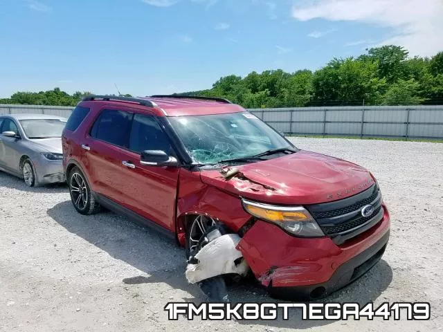 1FM5K8GT7EGA44179