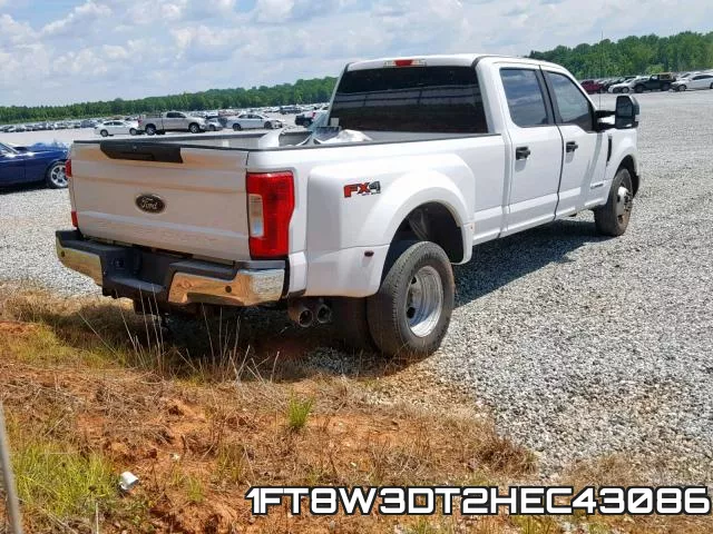 1FT8W3DT2HEC43086