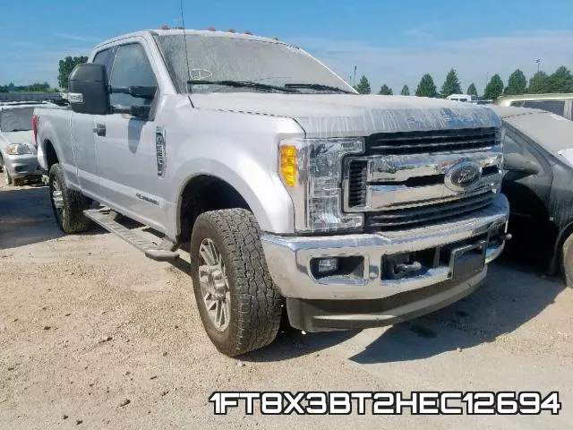 1FT8X3BT2HEC12694