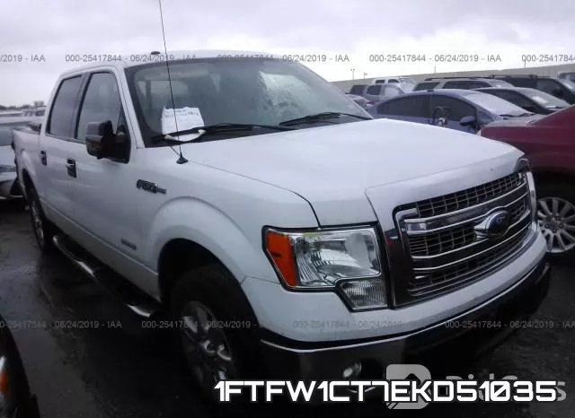 1FTFW1CT7EKD51035