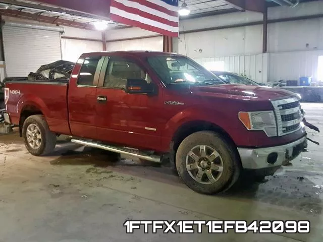 1FTFX1ET1EFB42098
