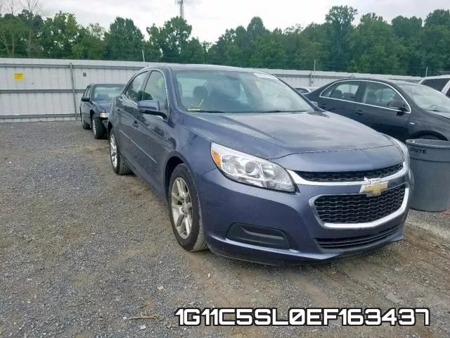 1G11C5SL0EF163437