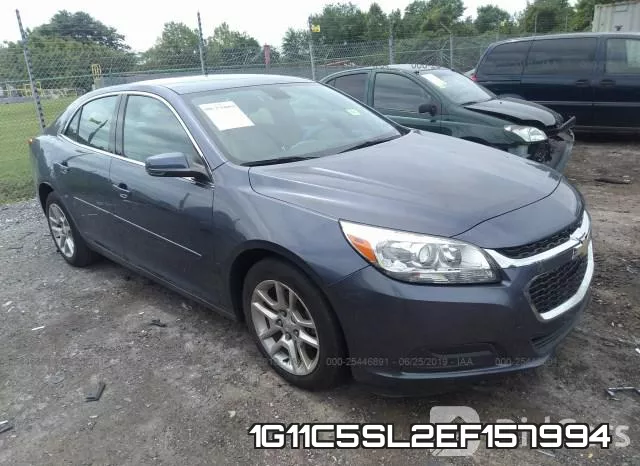 1G11C5SL2EF157994