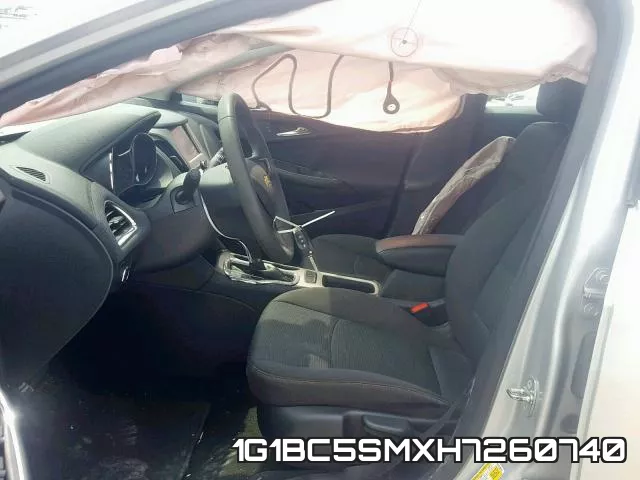1G1BC5SMXH7260740