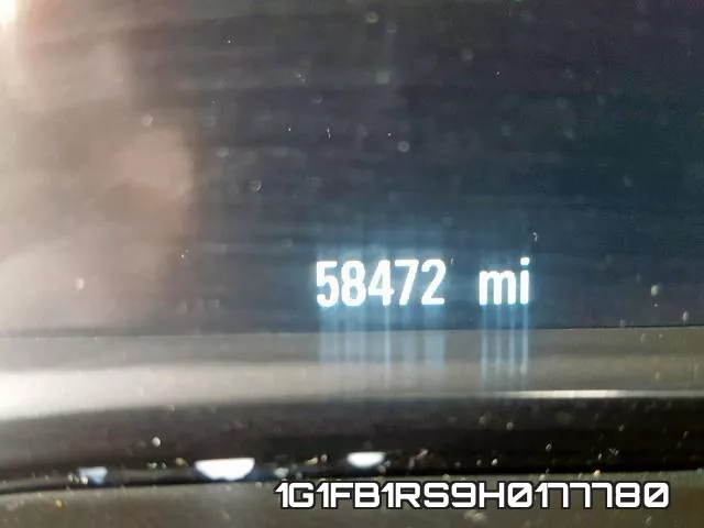 1G1FB1RS9H0177780