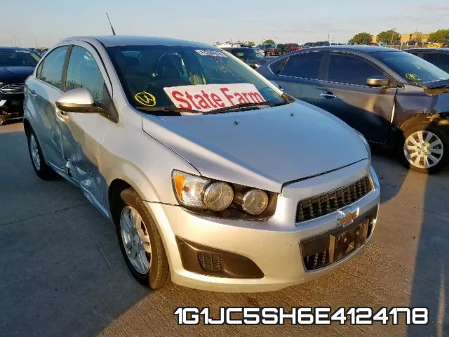 1G1JC5SH6E4124178