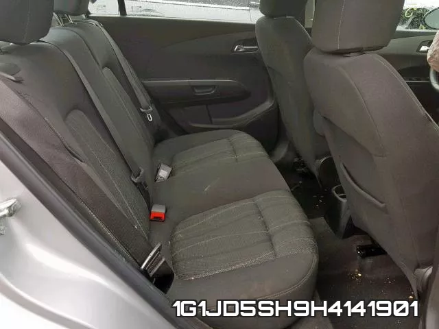 1G1JD5SH9H4141901