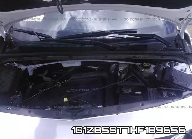 1G1ZB5ST7HF189656