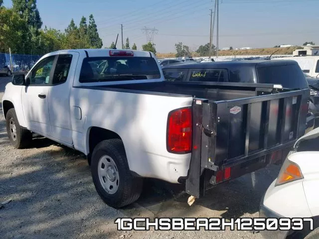 1GCHSBEA2H1250937