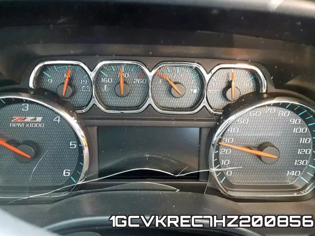 1GCVKREC7HZ200856