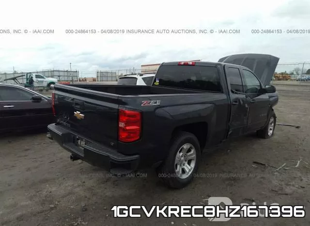 1GCVKREC8HZ167396